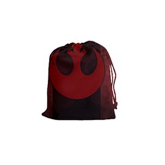 X-Wing Rebel Small - Drawstring Pouch (Small)