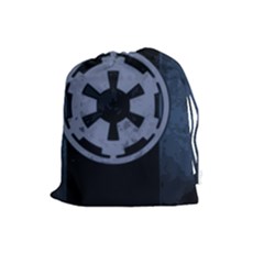 X-Wing Imperial Large - Drawstring Pouch (Large)