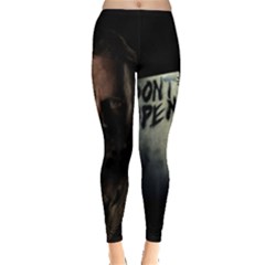Twdlegs - Everyday Leggings 