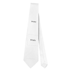 baseball - Necktie (Two Side)