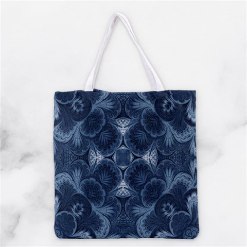 Grocery Tote Bag 