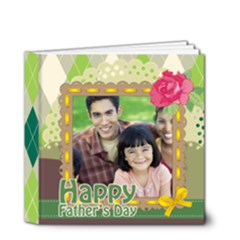 fathers day - 4x4 Deluxe Photo Book (20 pages) fathers day - 4x4 Deluxe Photo Book (20 pages)