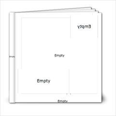 fasthers day - 6x6 Photo Book (20 pages) fasthers day - 6x6 Photo Book (20 pages)