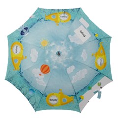 summer kidds - Hook Handle Umbrella (Large)