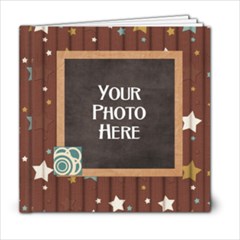 6x6 Boys and Girls Book 2 - 6x6 Photo Book (20 pages) 6x6 Boys and Girls Book 2 - 6x6 Photo Book (20 pages)