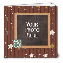 8x8 Boys and Girls Book 2 - 8x8 Photo Book (20 pages) 8x8 Boys and Girls Book 2 - 8x8 Photo Book (20 pages)