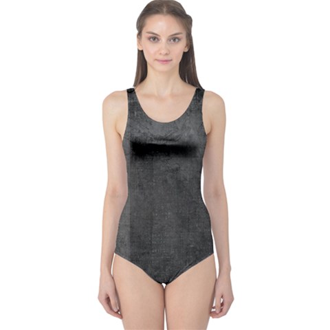 One Piece Swimsuit 