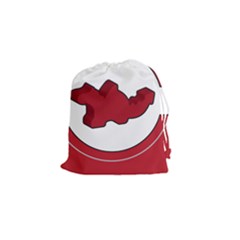 Drawstring Pouch (Small)