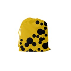 Drawstring Pouch (Small) 
