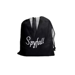 spyfall - Drawstring Pouch (Medium)