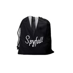Drawstring Pouch (Medium) 