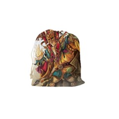Drawstring Pouch (Small) 