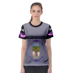 Posha s FortyLicious Shirt - Women s Sport Mesh T-Shirt