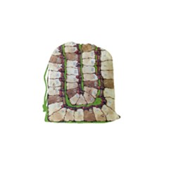 Drawstring Pouch (Small) 