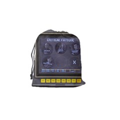 Drawstring Pouch (Small) 