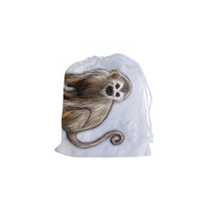 Dominant species Mammal bag - Drawstring Pouch (Small)