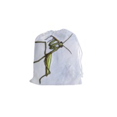 Dominant species Insect bag - Drawstring Pouch (Small)