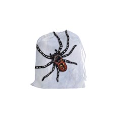 Dominant species Arachnid bag - Drawstring Pouch (Small)