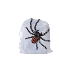 Drawstring Pouch (Small) 