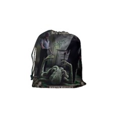 Drawstring Pouch (Small) 