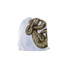 Drawstring Pouch (Small) 