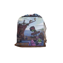 Harbour Bag M - Drawstring Pouch (Medium)