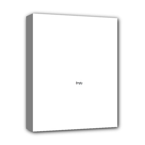 sisters - Deluxe Canvas 14  x 11  (Stretched)