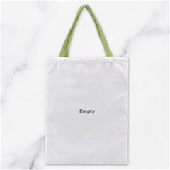 Classic Tote Bag