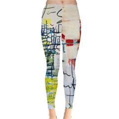 Pants  - Everyday Leggings 