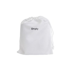 Orléans - Persons - Drawstring Pouch (Medium)