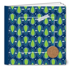 Fun-PhotoBook - 8x8 Deluxe Photo Book (20 pages)
