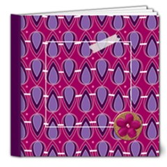 Fun-PhotoBook2 - 8x8 Deluxe Photo Book (20 pages)