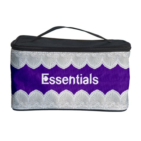 Cosmetic Storage Case 