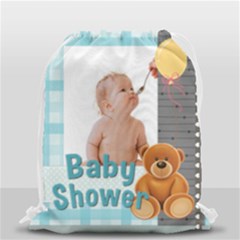 baby - Drawstring Bag (Small)