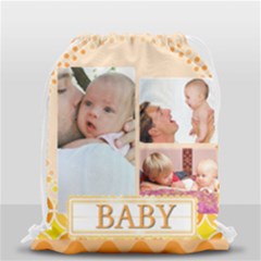 baby - Drawstring Bag (Small)