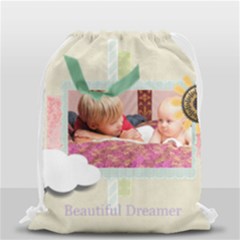 baby - Drawstring Bag (Small)