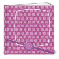 Sweet Book - 8x8 Photo Book (20 pages) Sweet Book - 8x8 Photo Book (20 pages)