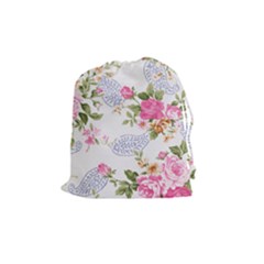 kell - Drawstring Pouch (Medium)