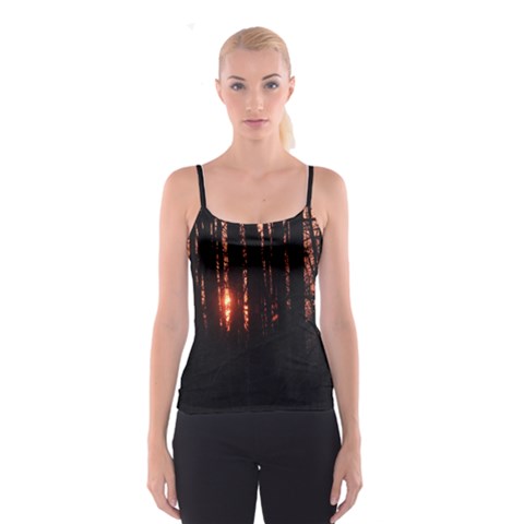 Spaghetti Strap Top 