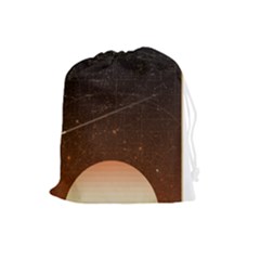 Drawstring Pouch (Large)