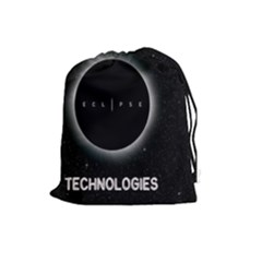 Drawstring Pouch (Large)
