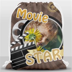 kids - Drawstring Bag (Large)