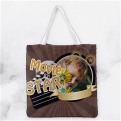 kids - Grocery Tote Bag