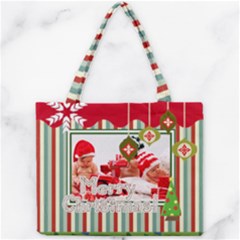 xmas - Mini Tote Bag