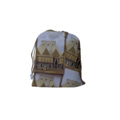 Drawstring Pouch (Small) 