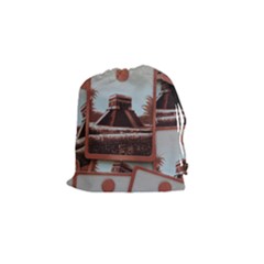 Drawstring Pouch (Small)