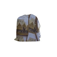 Drawstring Pouch (Small)