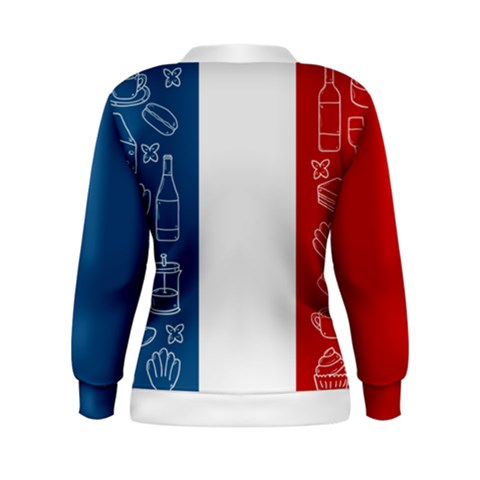 Women s Sweatshirt 