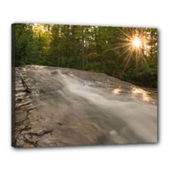 Canvas 20  x 16  (Stretched) 