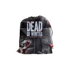 Drawstring Pouch (Medium)